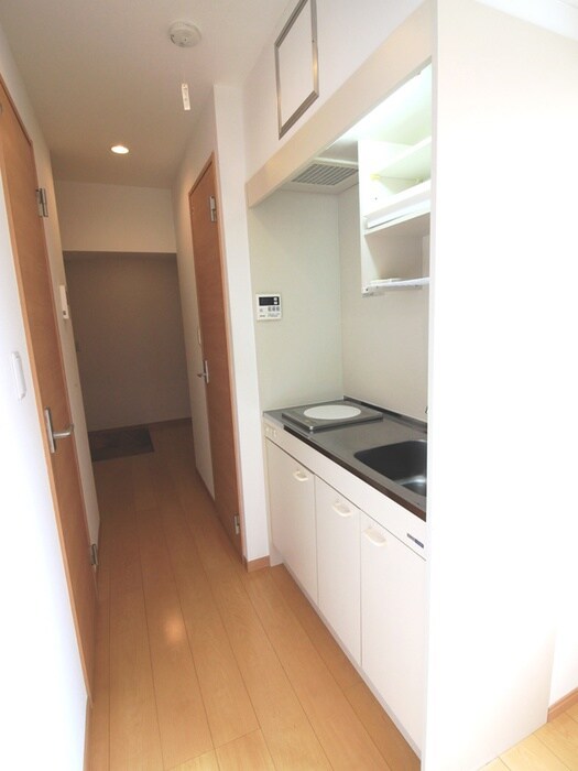 物件内観写真21　(廊下)