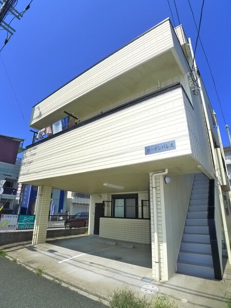 Garden Palace (ｶﾞ-ﾃﾞﾝﾊﾟﾚｽ)外観写真
