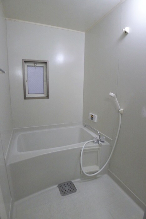 物件内観写真5　(バス／シャワールーム等)