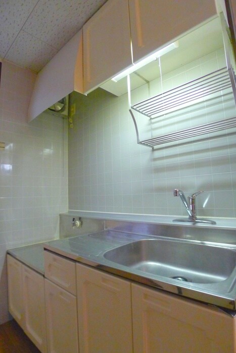 物件内観写真8　(キッチン)