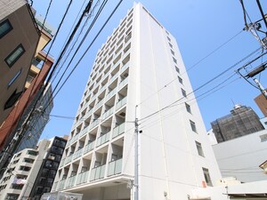 ＣＵＢＥ・Ｓ外観写真