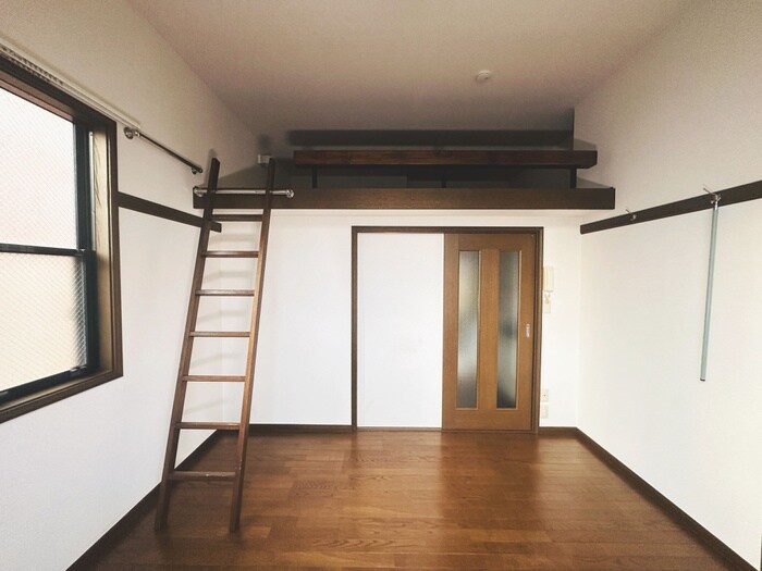 物件内観写真7　(居室)