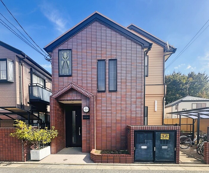 物件外観写真6　(外観写真)