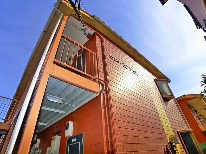 物件外観写真2　(その他)