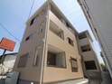 仮)ﾘｰﾌﾞﾙﾌｧｲﾝ八潮中央2号棟