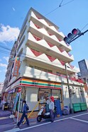 ゴダイビル