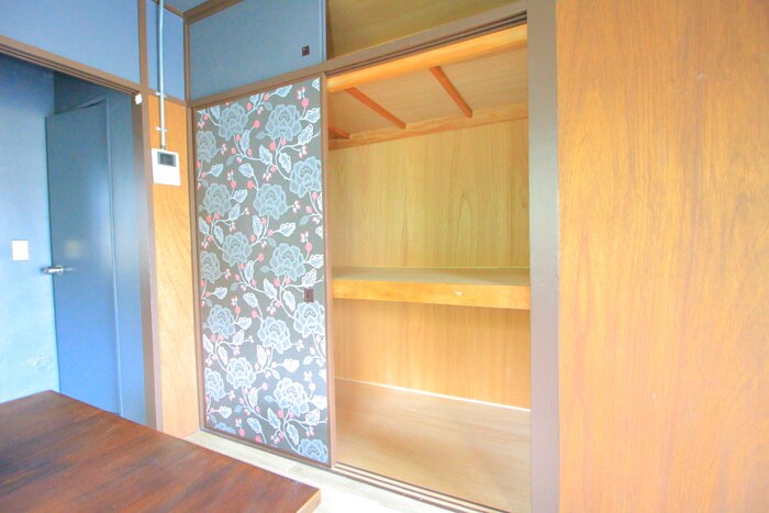 物件内観写真9　(収納)