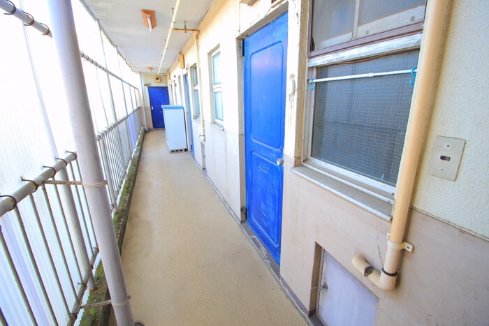 物件外観写真3　(建物設備)