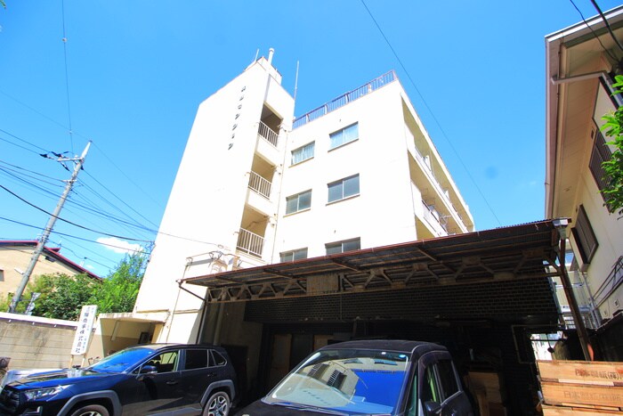 物件外観写真4　(外観写真)