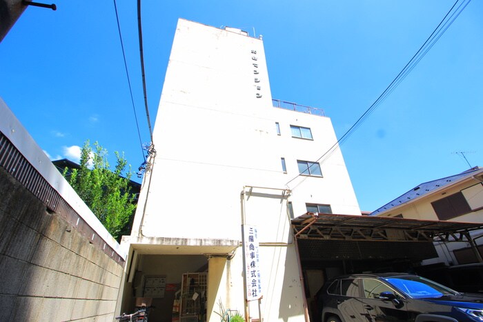 物件外観写真5　(外観写真)