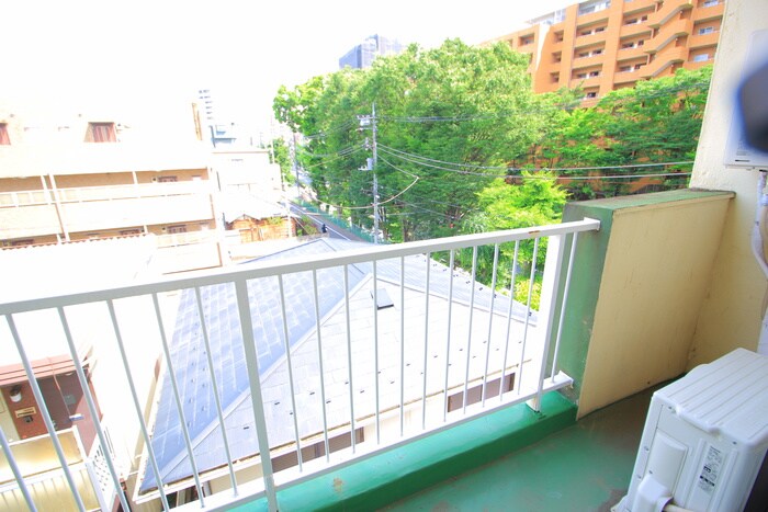 物件内観写真16　(ベランダ・バルコニー)