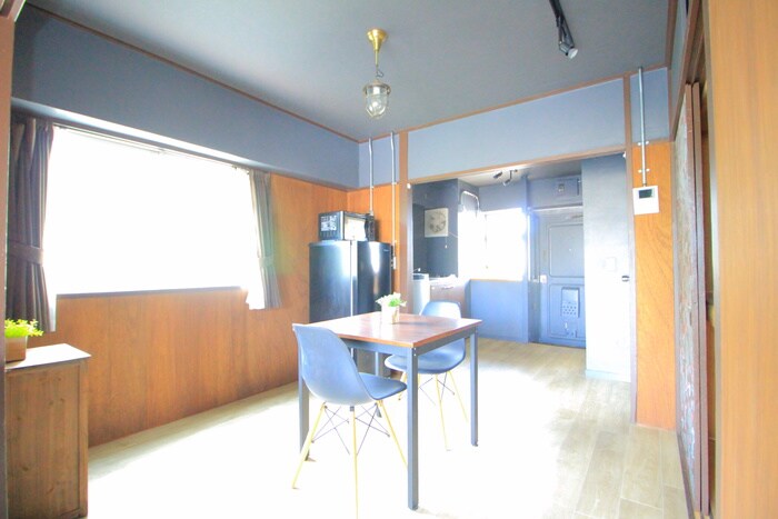 物件内観写真17　(居室)