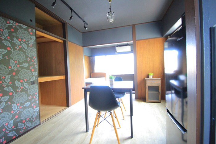 物件内観写真21　(居室)