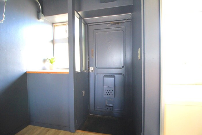 物件内観写真22　(玄関)