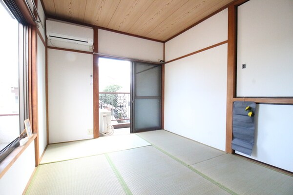居室