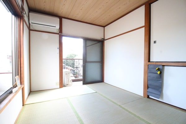 居室
