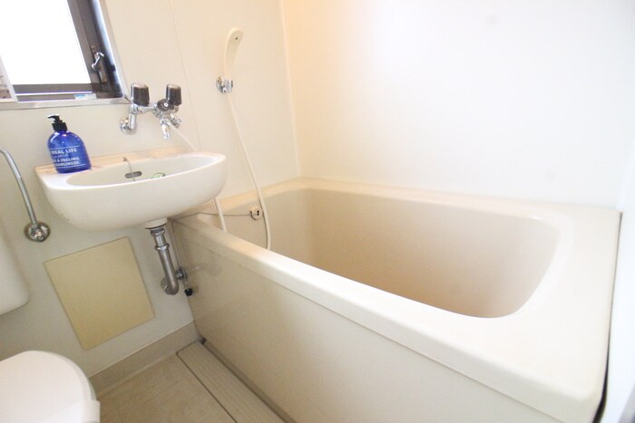 物件内観写真11　(バス／シャワールーム等)