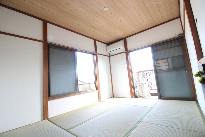 物件内観写真17　(居室)