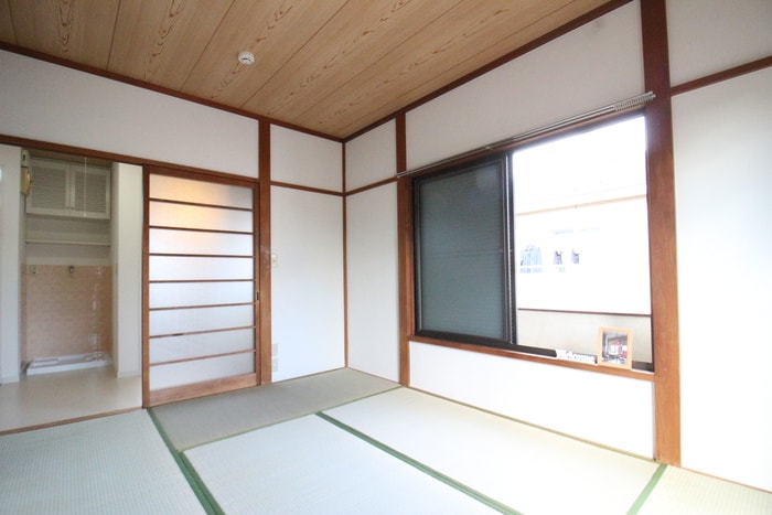 物件内観写真20　(居室)