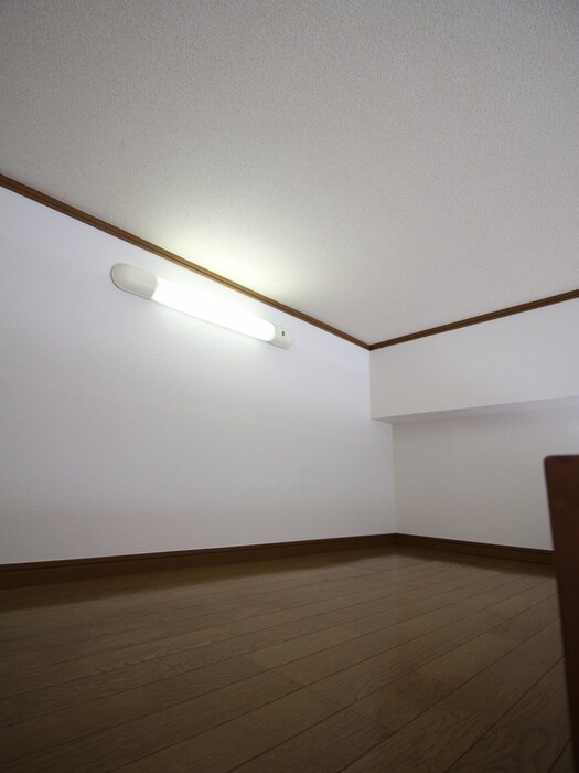物件内観写真9　(ロフト)