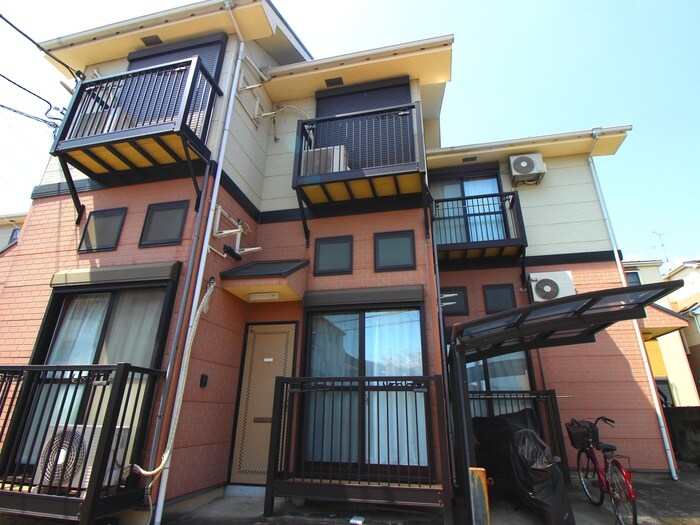 物件外観写真5　(外観写真)