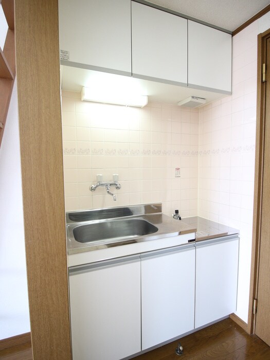 物件内観写真10　(キッチン)