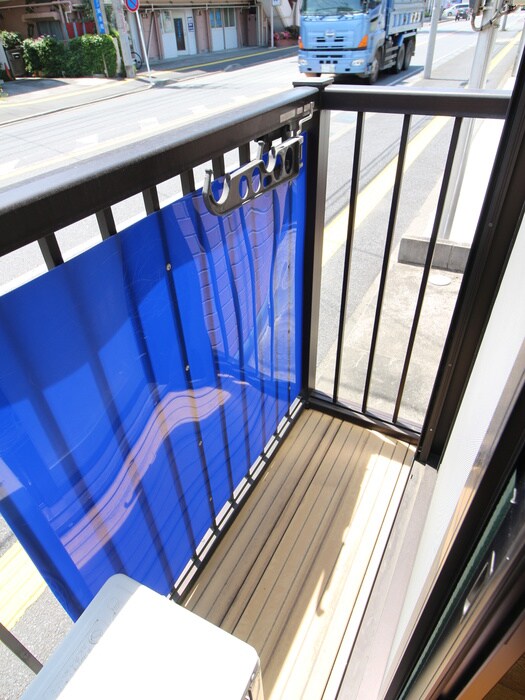 物件内観写真15　(ベランダ・バルコニー)