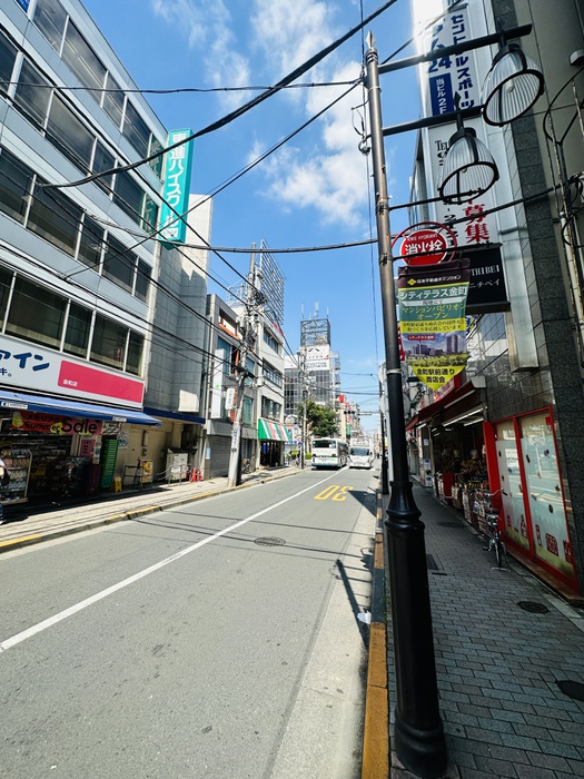 外観写真