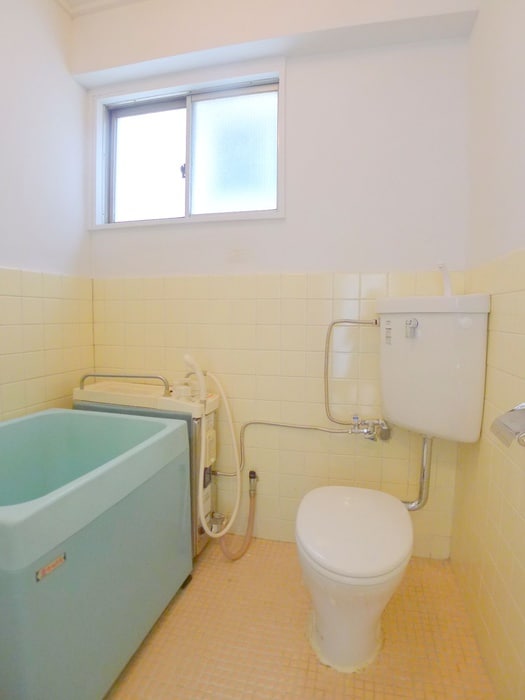 物件内観写真14　(バス／シャワールーム等)