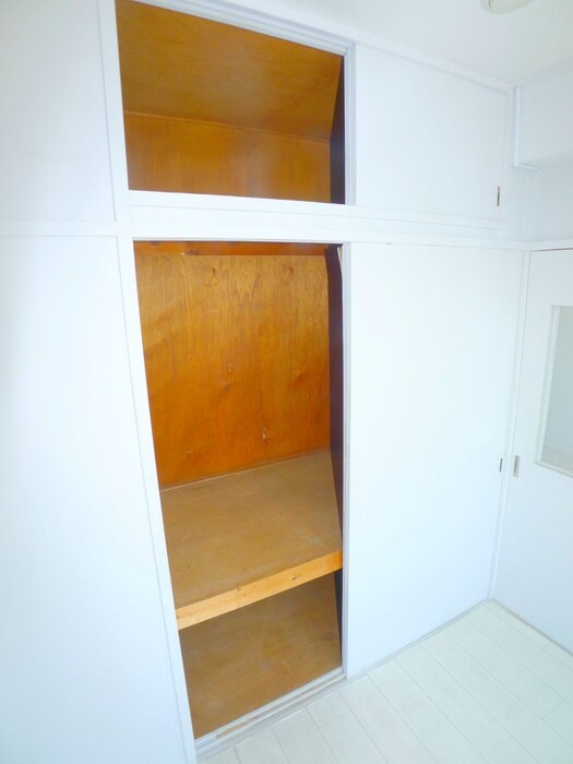 物件内観写真17　(収納)