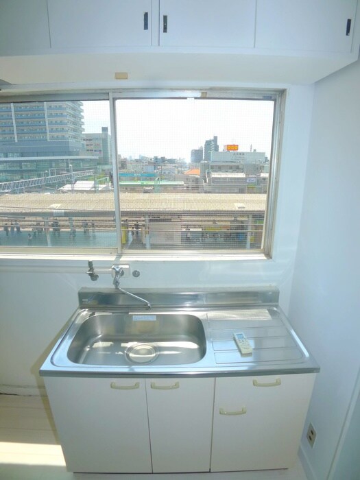 物件内観写真22　(キッチン)