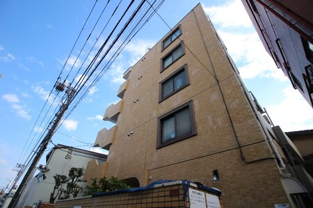 ｽｶｲｺｰﾄ荻窪Ⅱ(304)外観写真