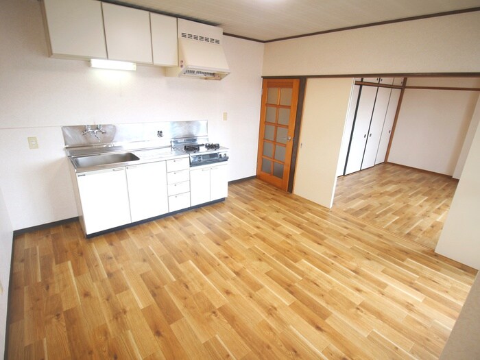 物件内観写真7　(居室)