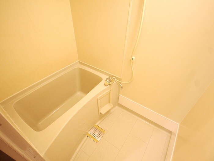 物件内観写真13　(バス／シャワールーム等)