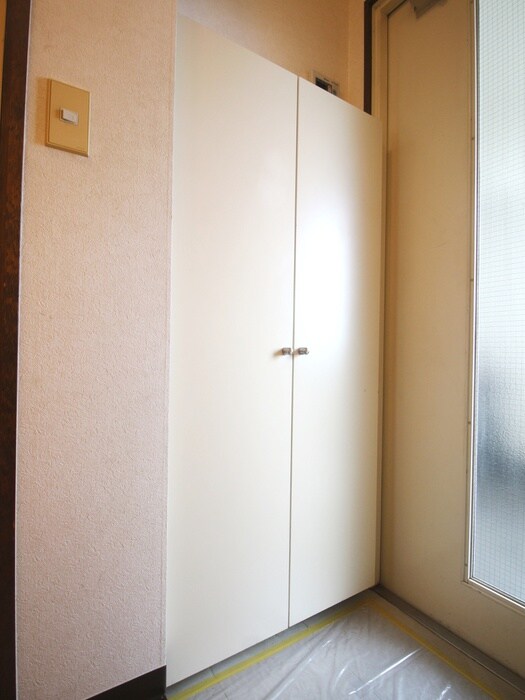 物件内観写真17　(靴箱)