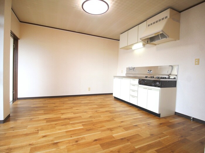 物件内観写真19　(居室)