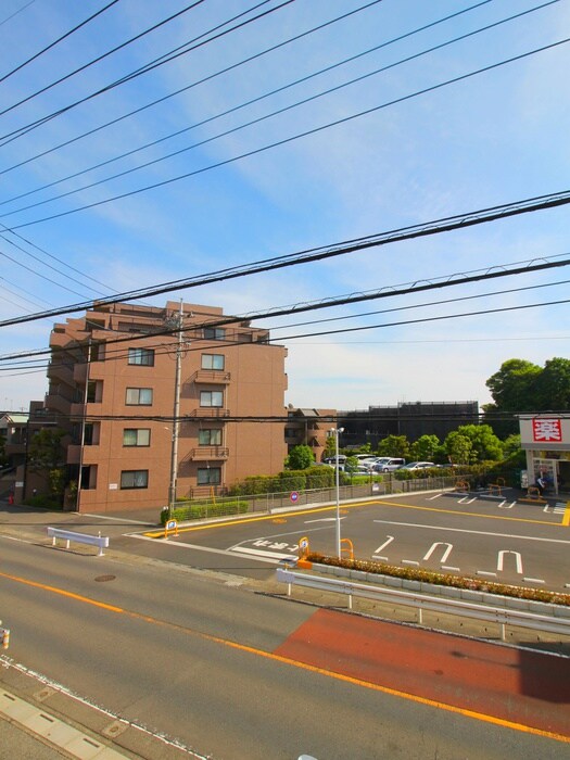 物件内観写真22　(周辺環境)