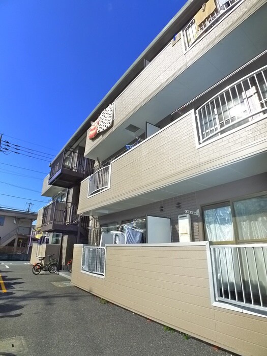 物件外観写真2　(その他)