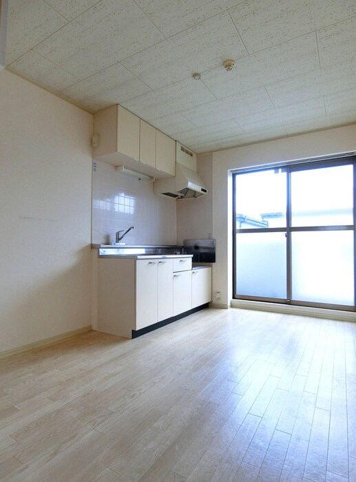物件内観写真7　(キッチン)