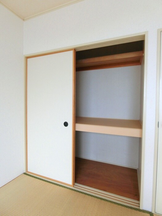 物件内観写真20　(収納)