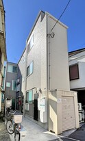 シプレ亀戸