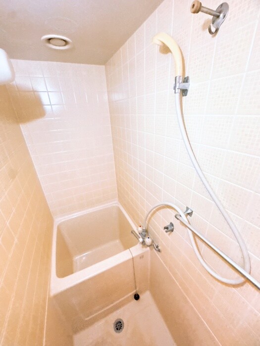 物件内観写真8　(バス／シャワールーム等)