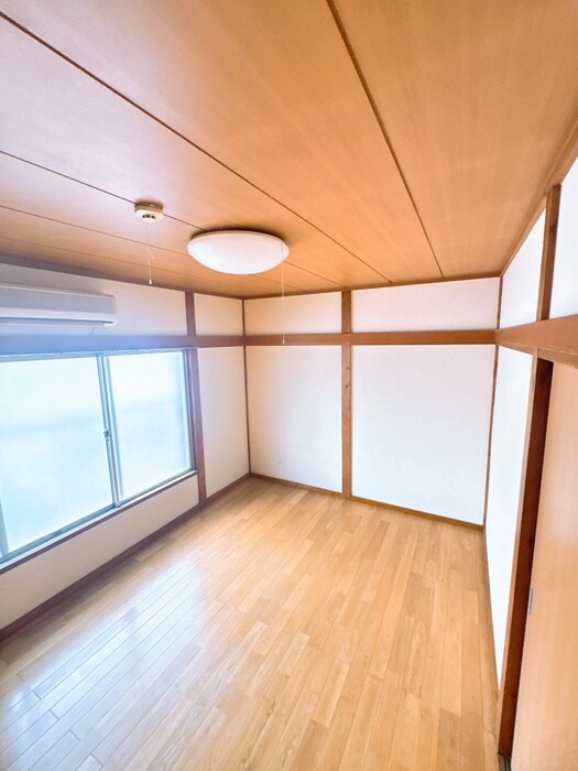 物件内観写真12　(居室)