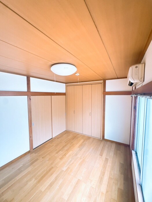 物件内観写真18　(居室)