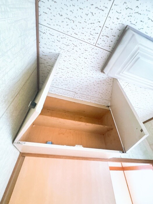 物件内観写真20　(収納)