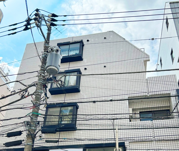 外観写真