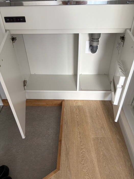 物件内観写真12　(キッチン)