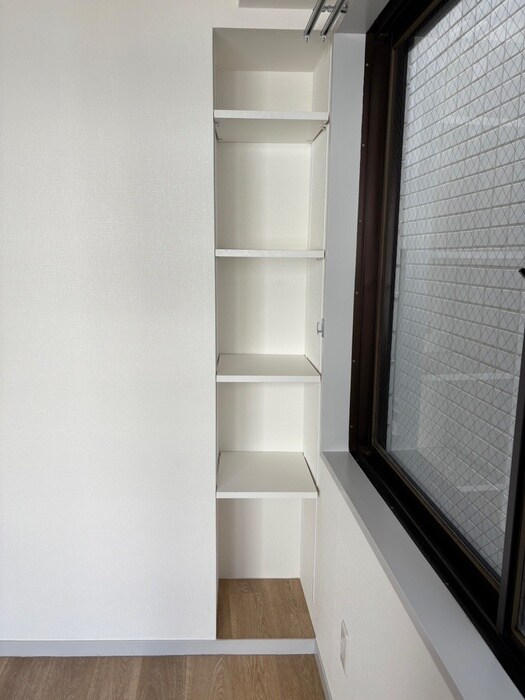 物件内観写真14　(収納)