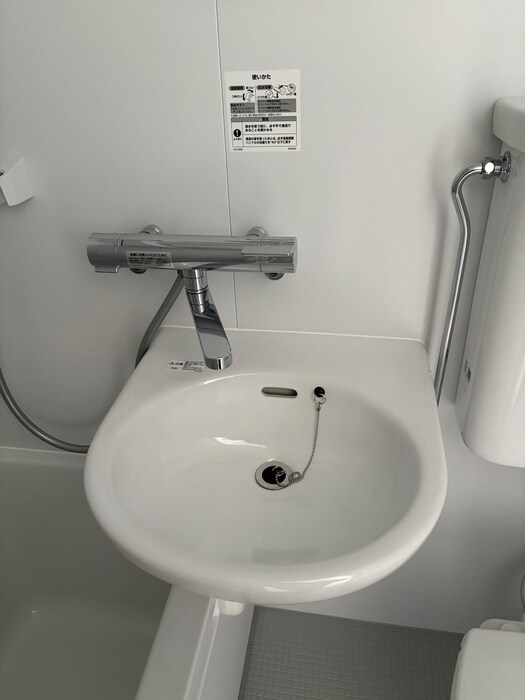 物件内観写真17　(洗面)