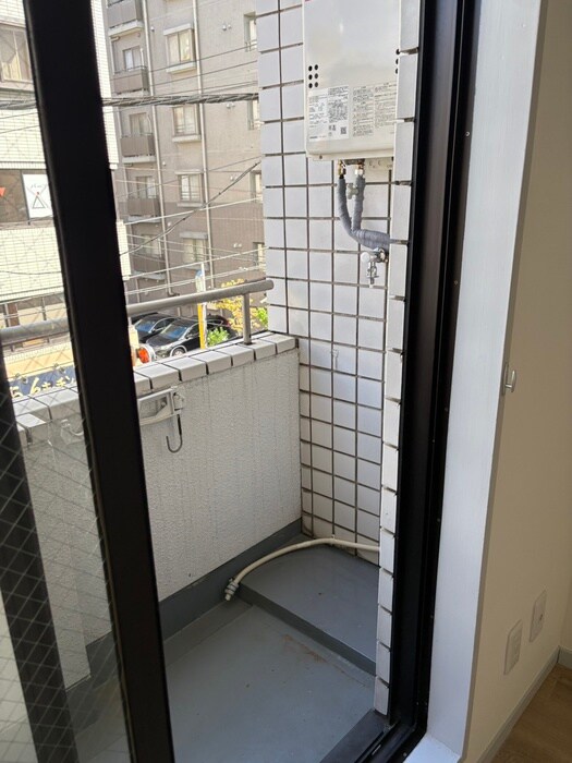 物件内観写真20　(ベランダ・バルコニー)